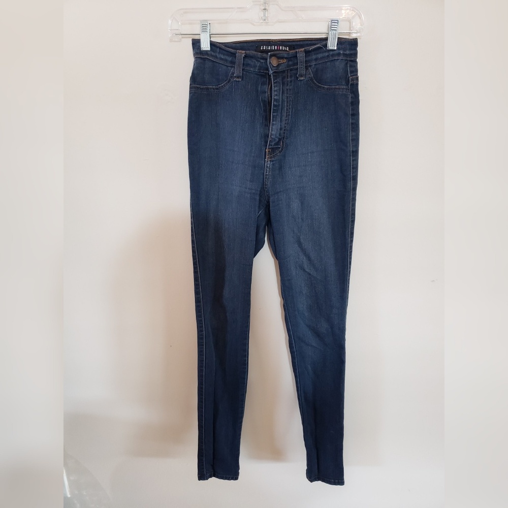 Fashion Nova Jeans